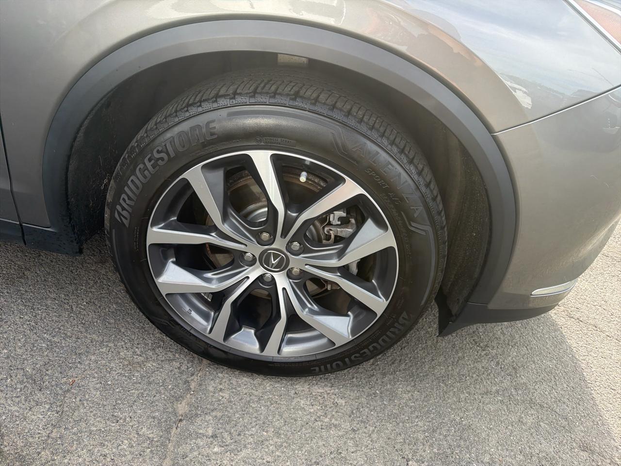 Acura MDX SH-AWD w/Technology Package 2023