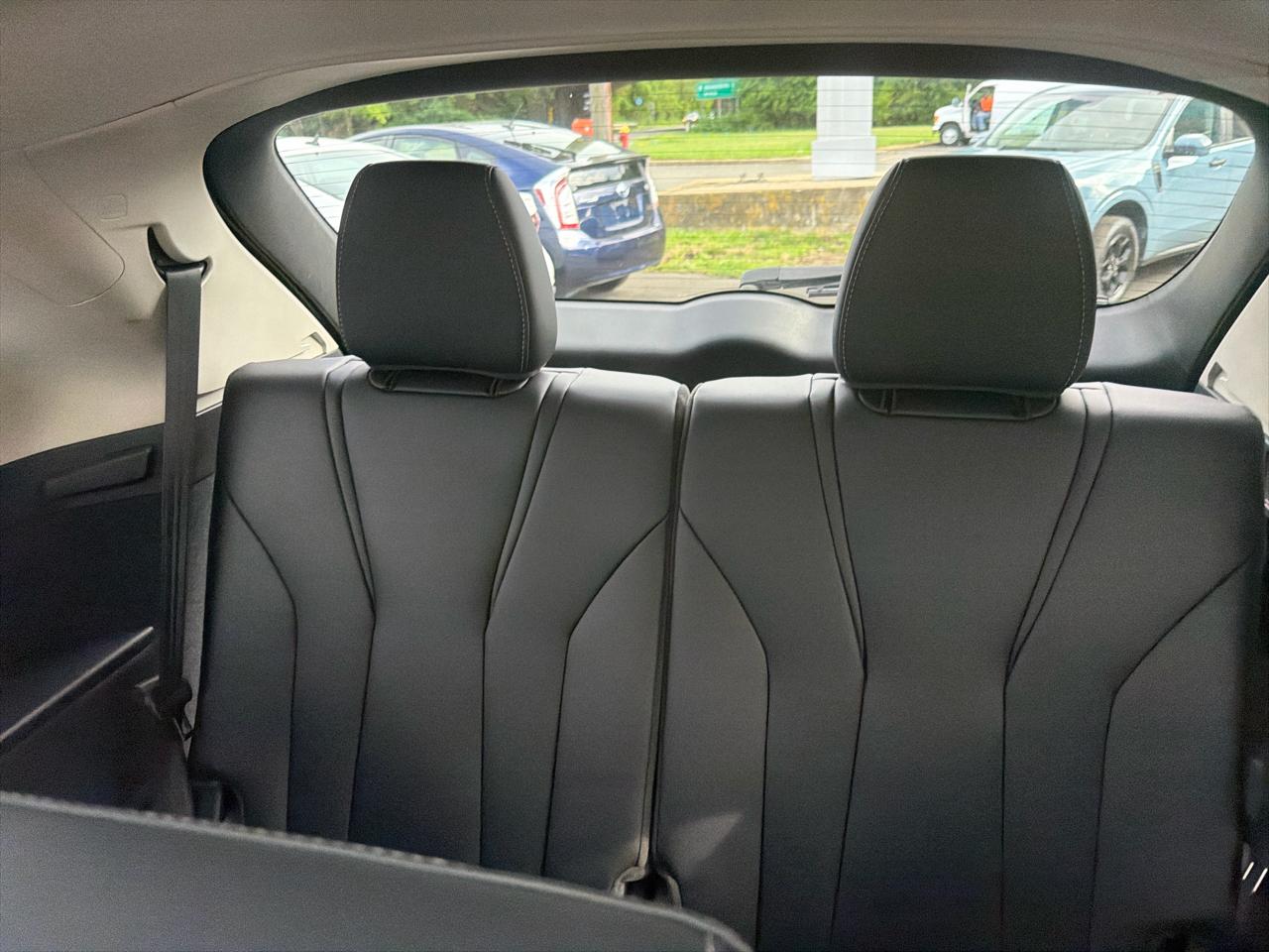 Acura MDX SH-AWD w/Technology Package 2023