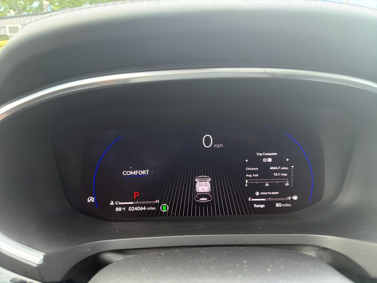 Acura MDX SH-AWD w/Technology Package 2023