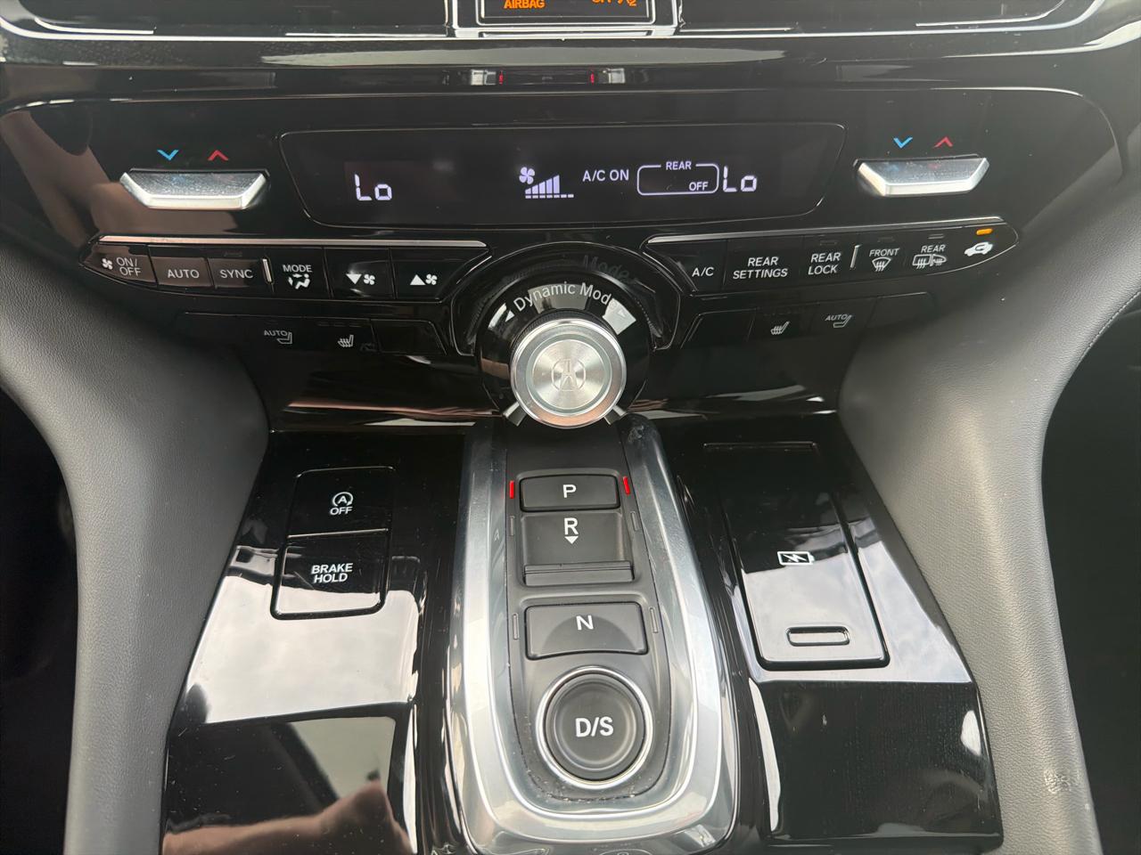 Acura MDX SH-AWD w/Technology Package 2023