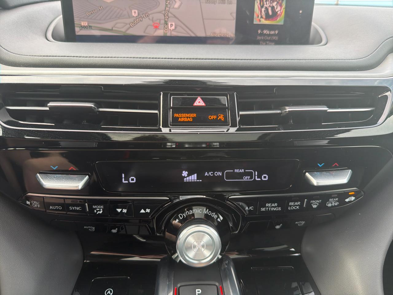 Acura MDX SH-AWD w/Technology Package 2023