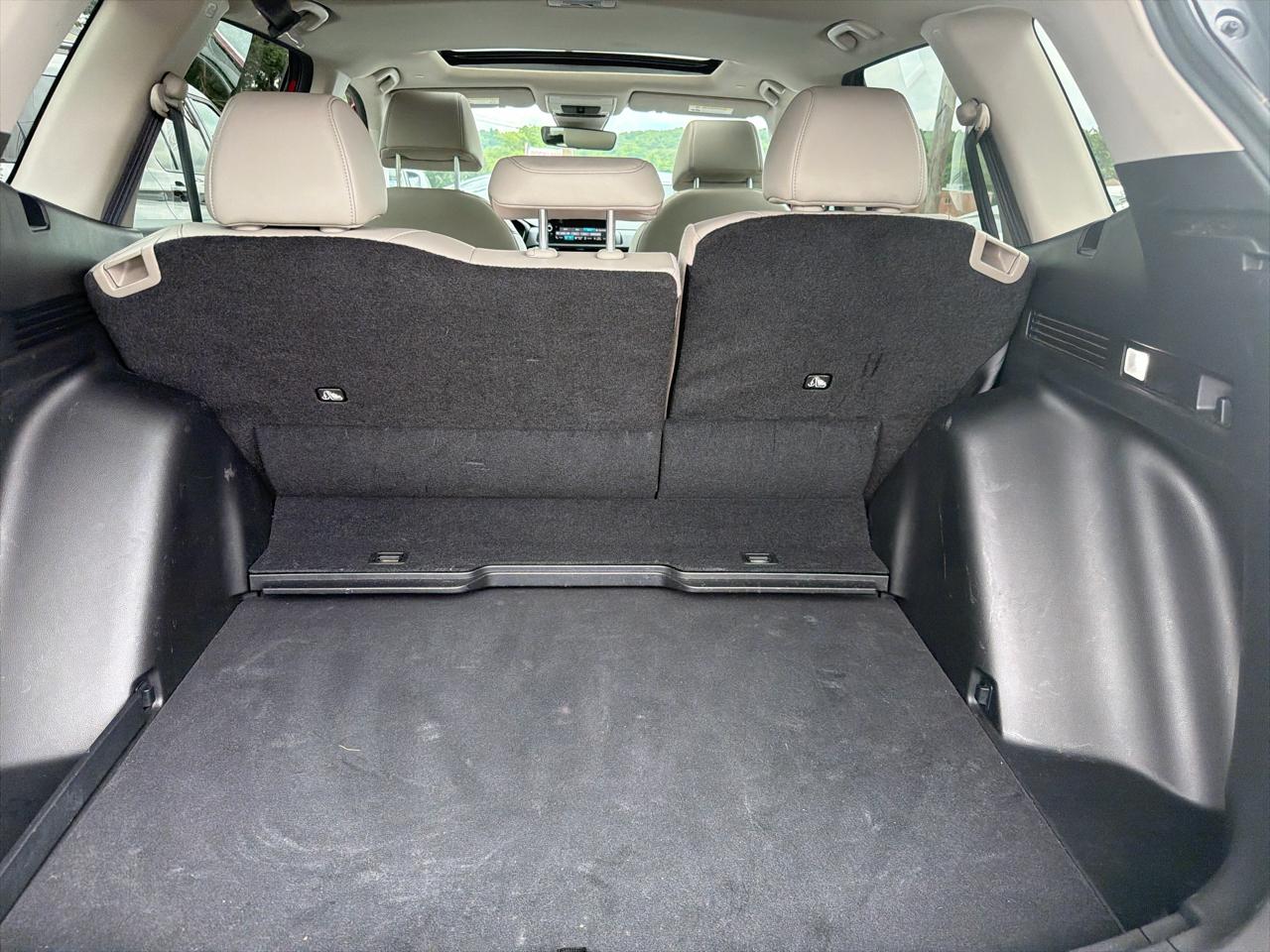 Honda CR-V EX-L AWD 2024