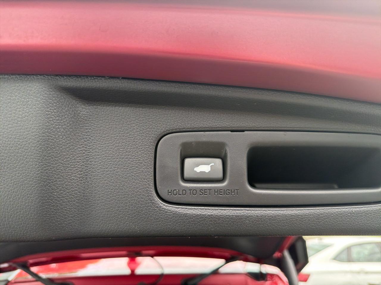 Honda CR-V EX-L AWD 2024
