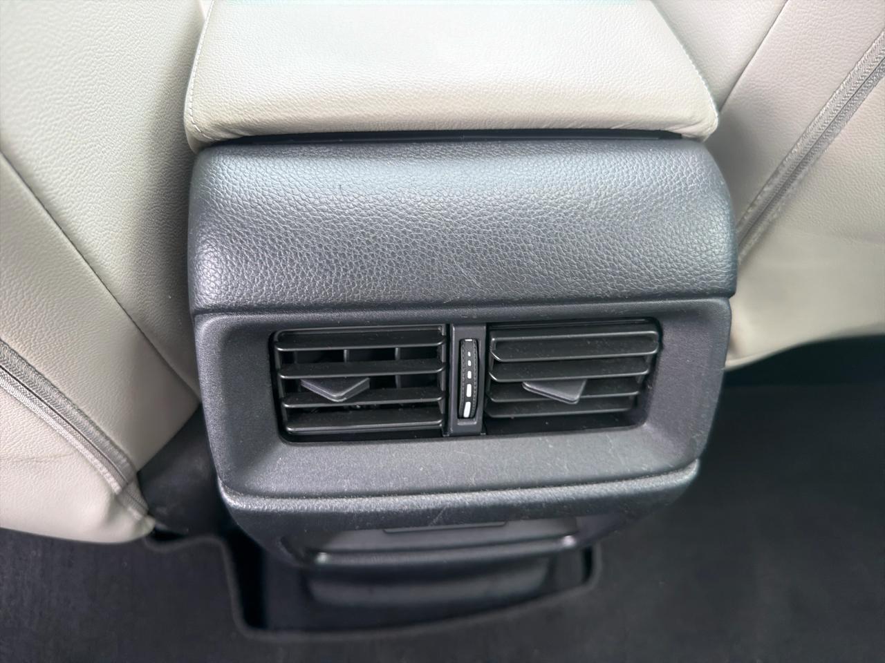 Honda CR-V EX-L AWD 2024