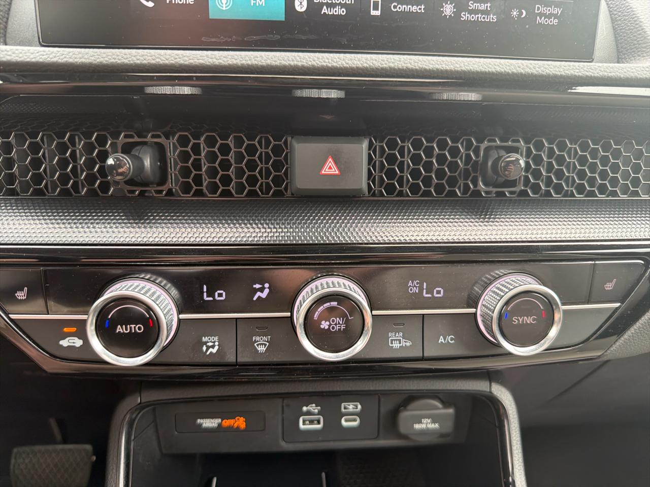 Honda CR-V EX-L AWD 2024