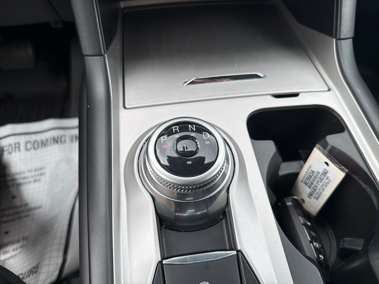 Ford Explorer XLT 2023