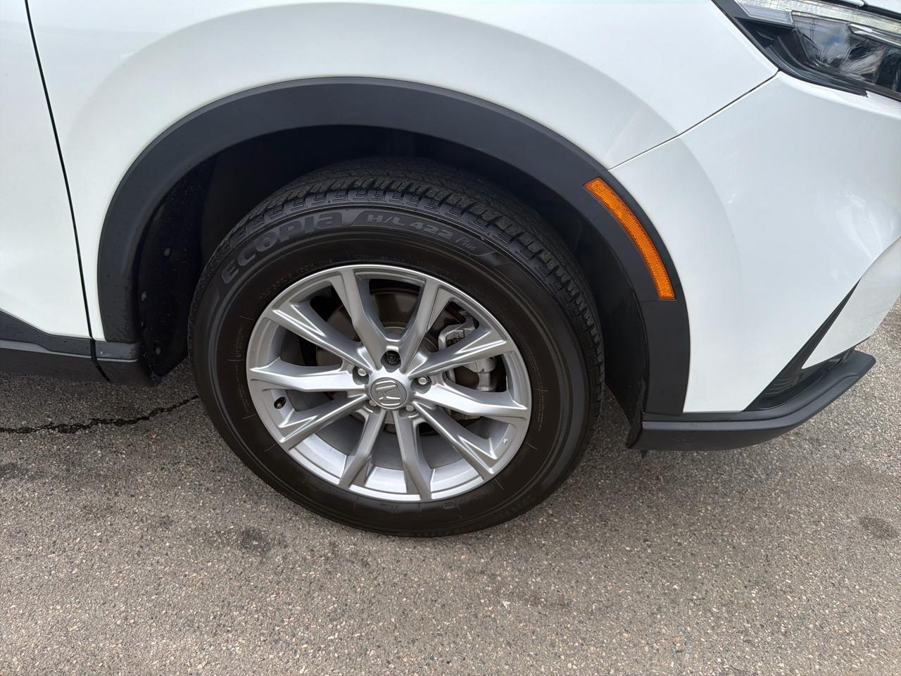Honda CR-V EX-L AWD 2025