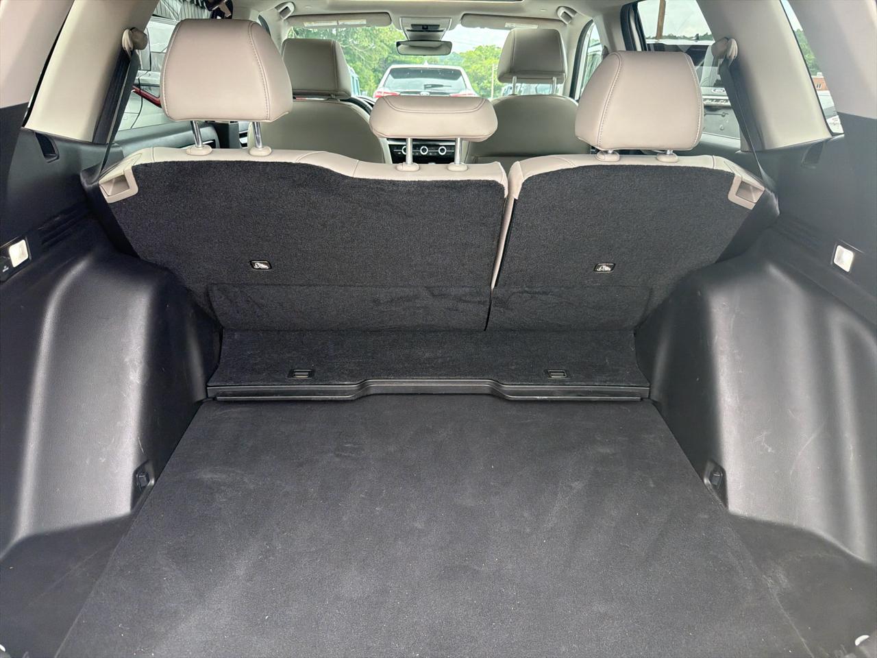 Honda CR-V EX-L AWD 2025