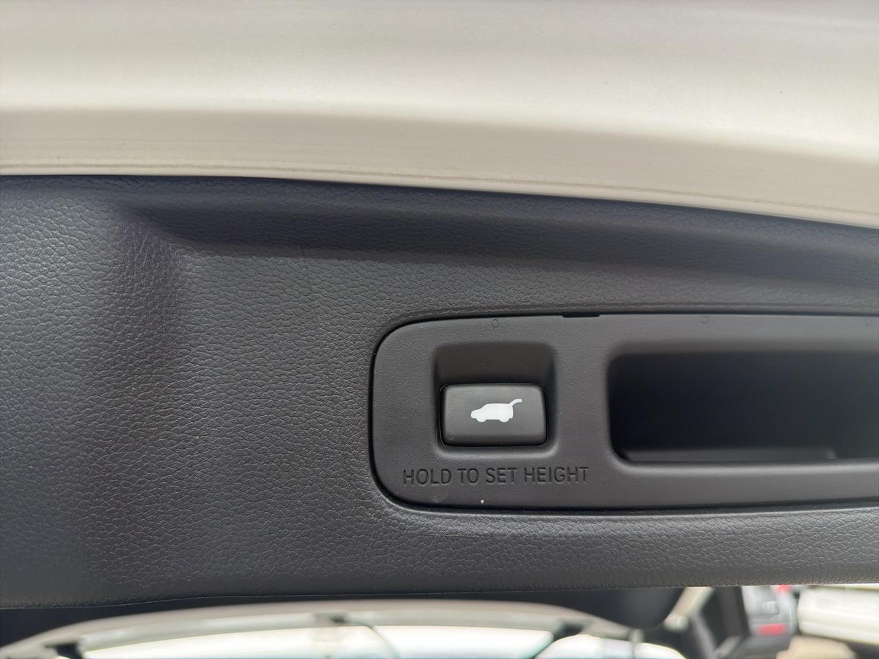 Honda CR-V EX-L AWD 2025