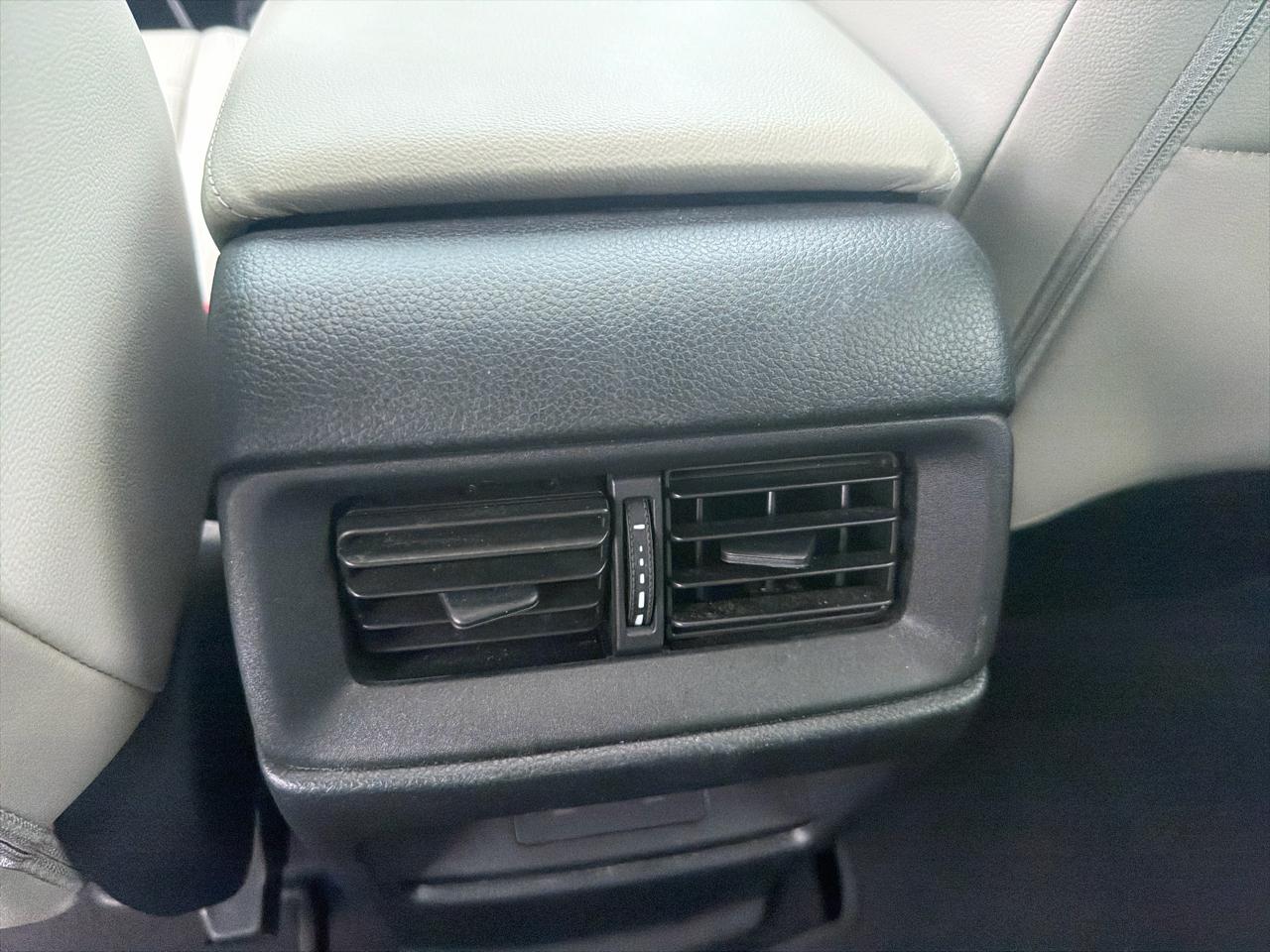 Honda CR-V EX-L AWD 2025