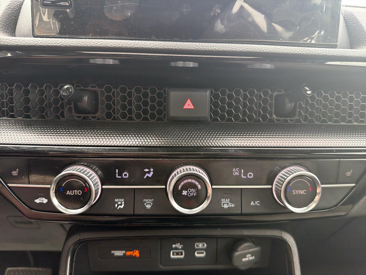 Honda CR-V EX-L AWD 2025