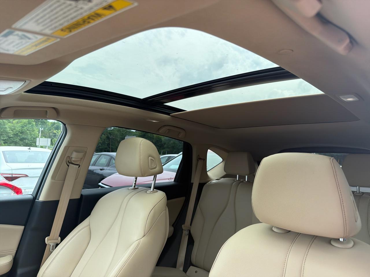 Acura RDX SH-AWD 2023