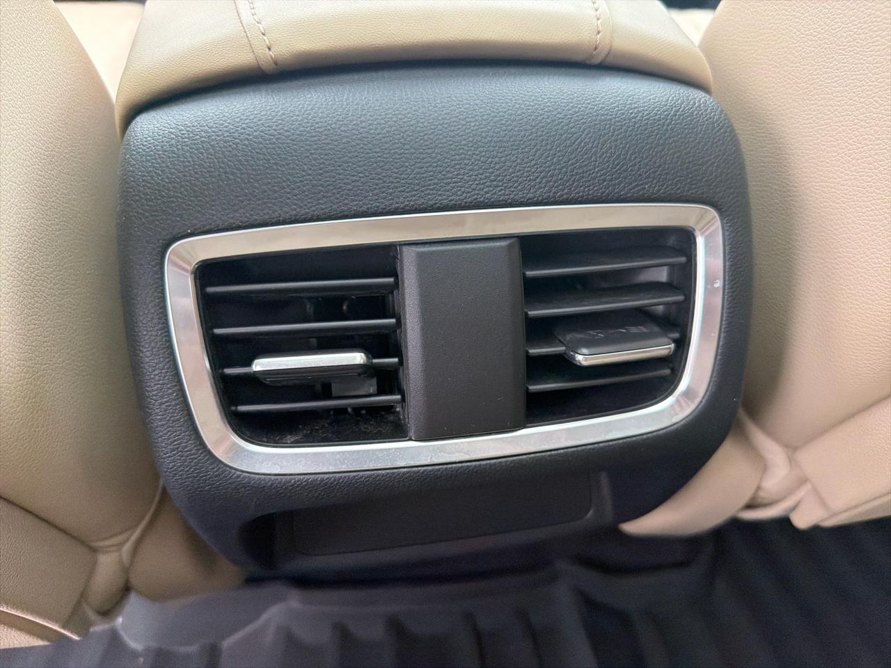 Acura RDX SH-AWD 2023