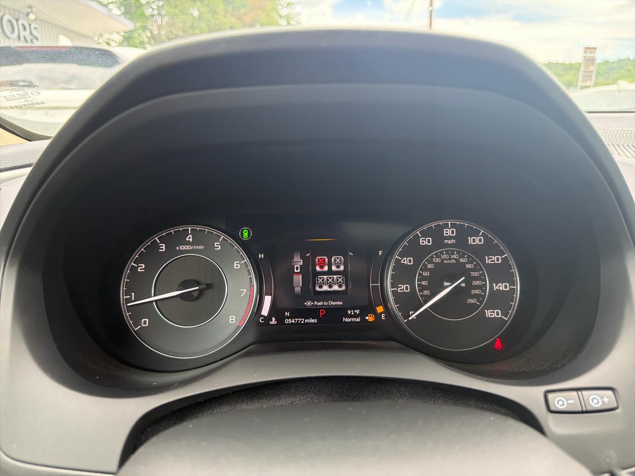 Acura RDX SH-AWD 2023