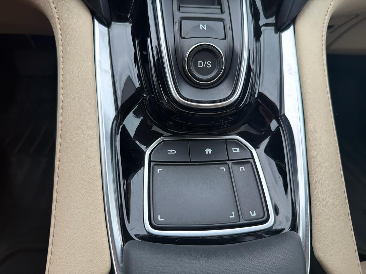 Acura RDX SH-AWD 2023