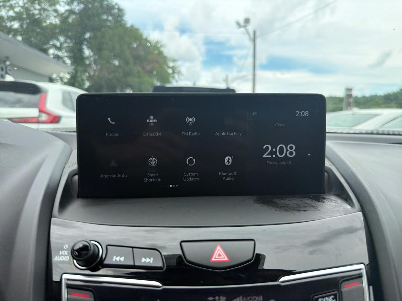 Acura RDX SH-AWD 2023