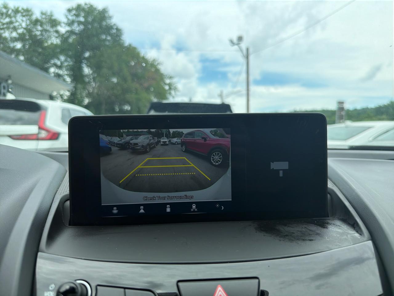 Acura RDX SH-AWD 2023
