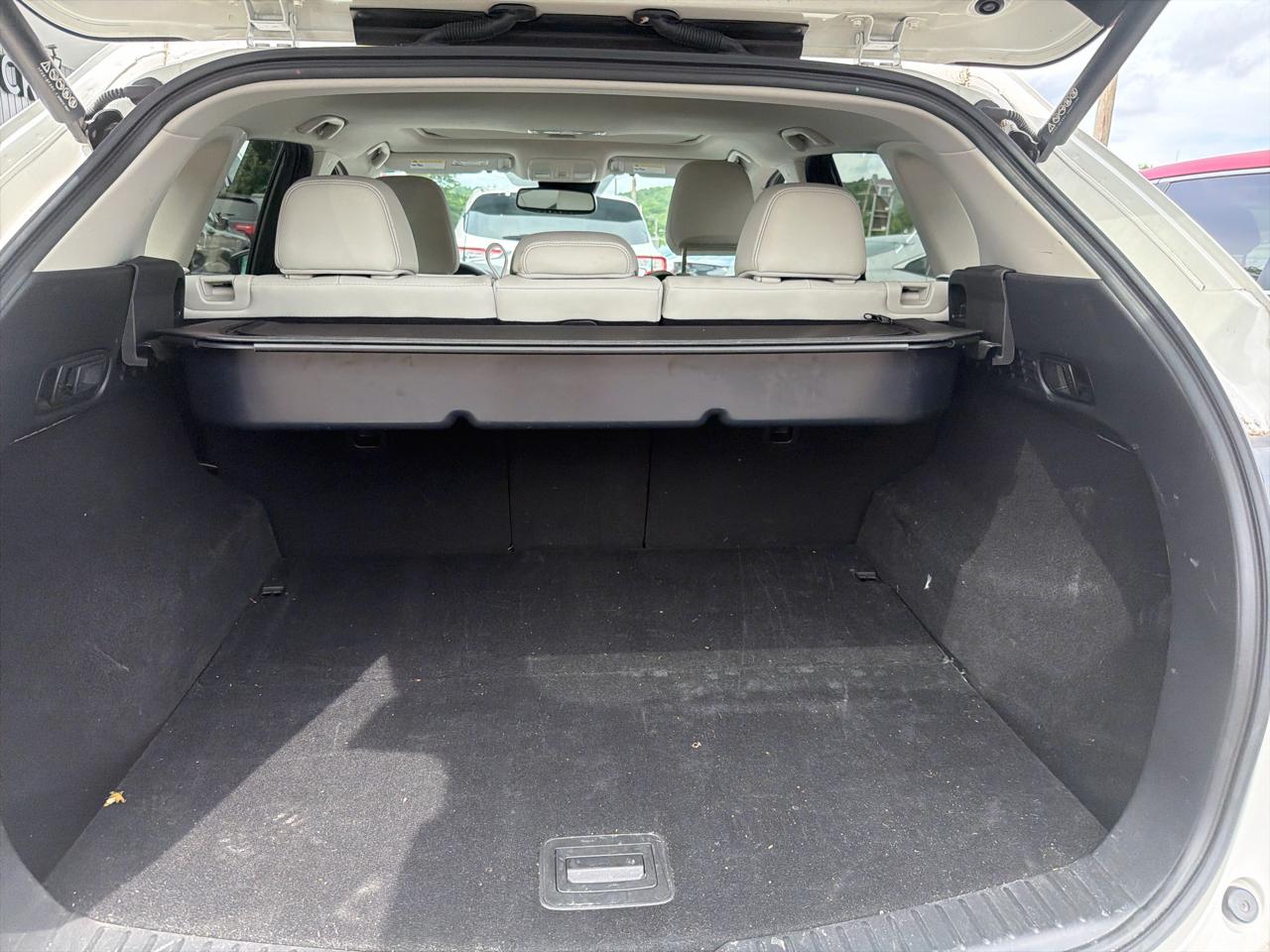 Mazda CX-5 2.5 S Preferred Package AWD 2023