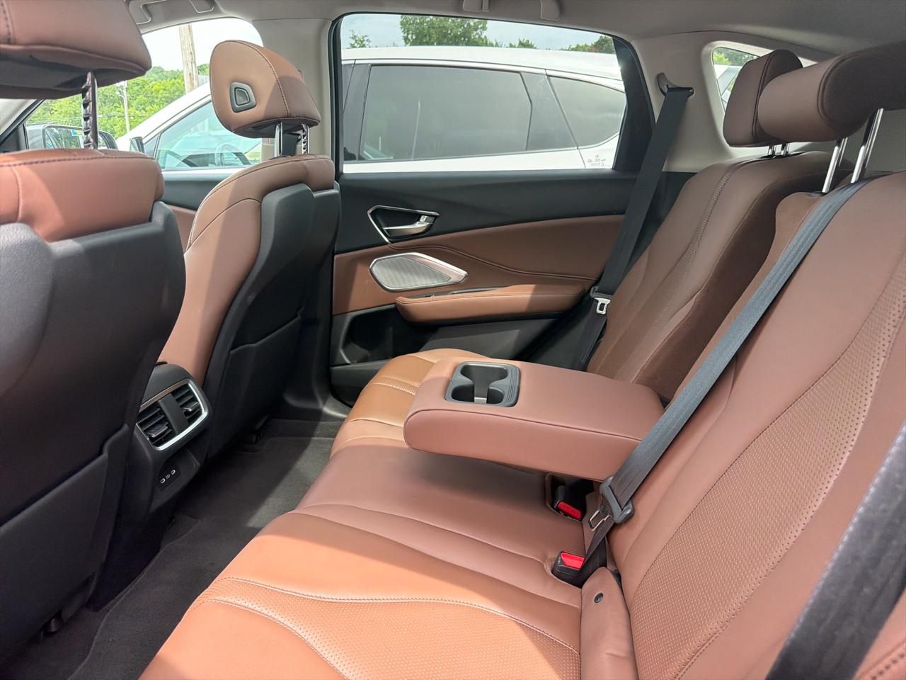 Acura RDX SH-AWD w/Technology Package 2023