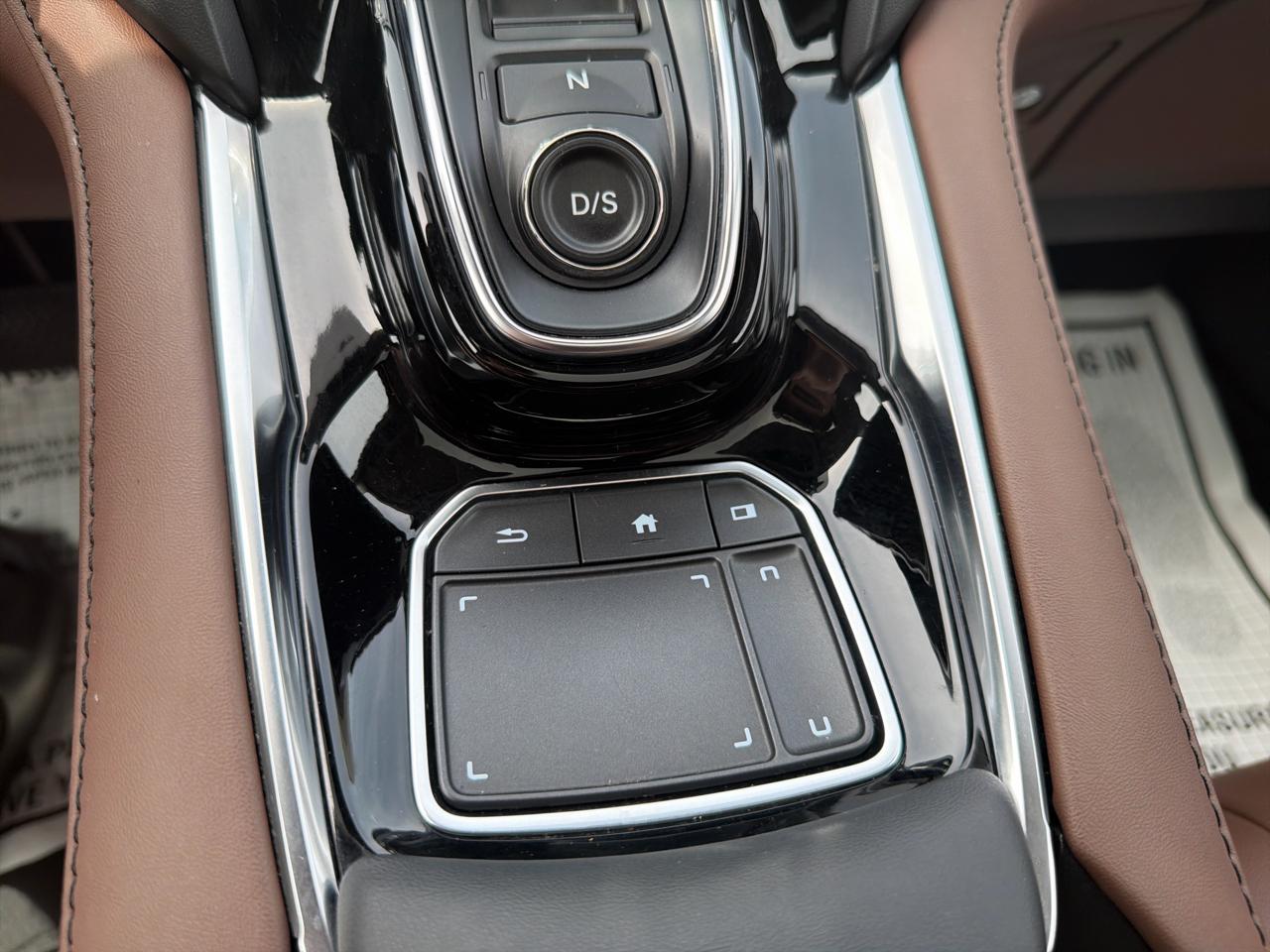 Acura RDX SH-AWD w/Technology Package 2023