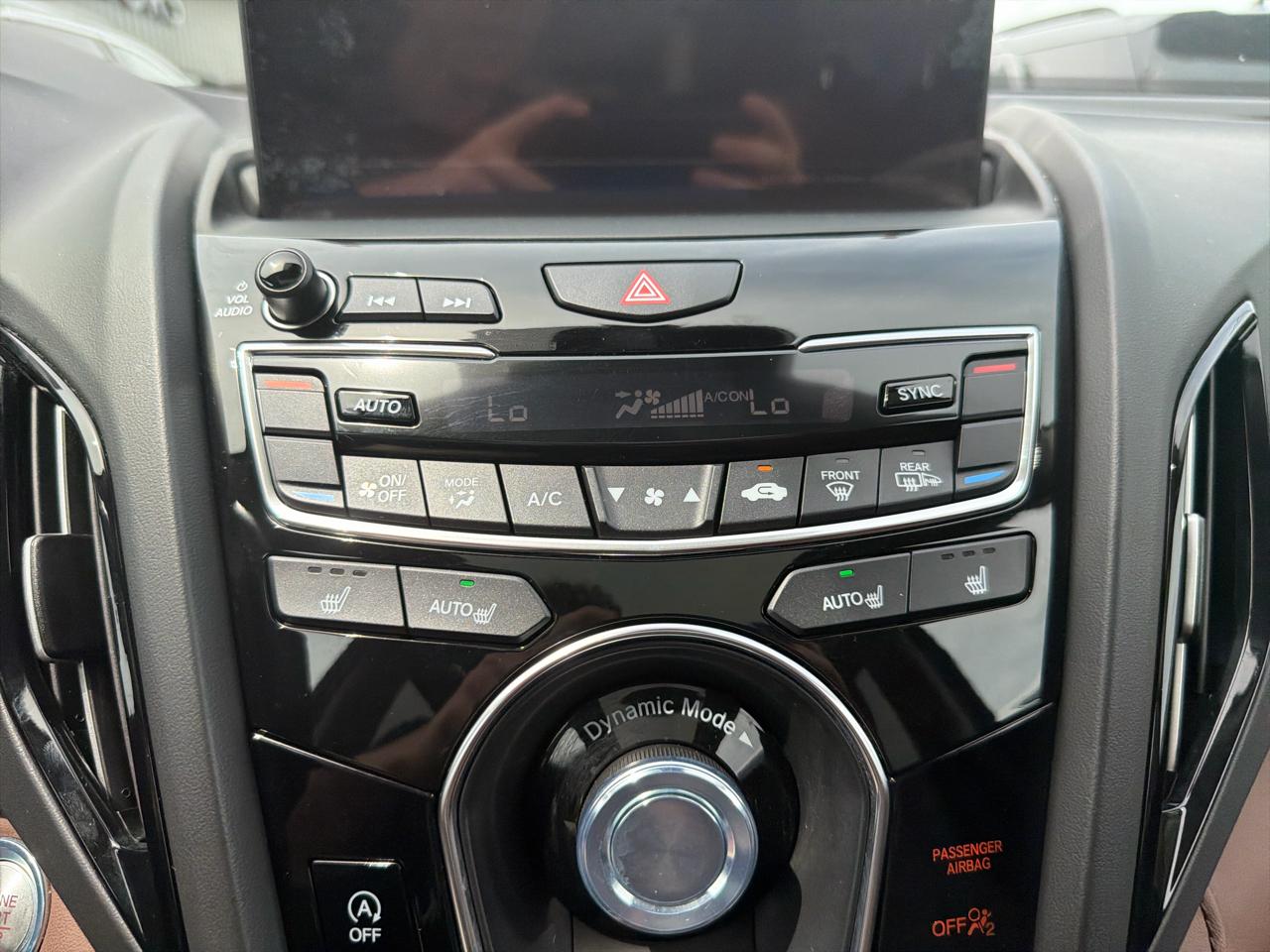 Acura RDX SH-AWD w/Technology Package 2023