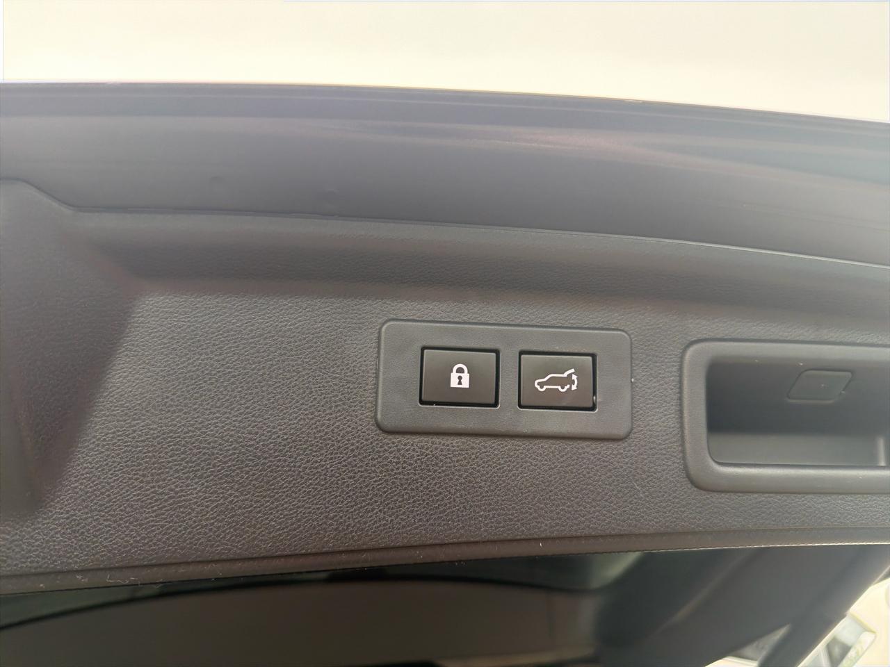 Subaru Forester Touring CVT 2021