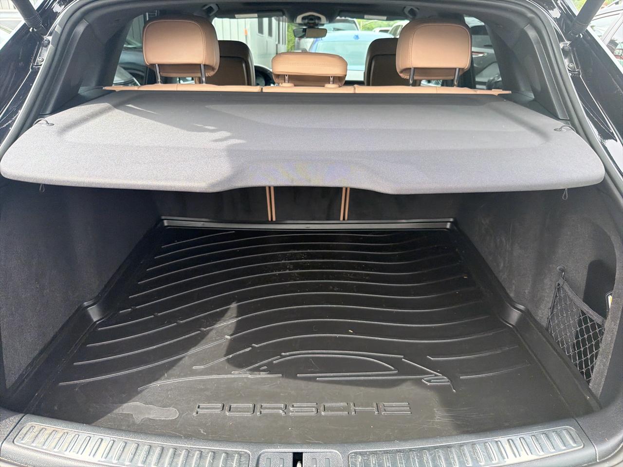 Porsche Macan S AWD 2023