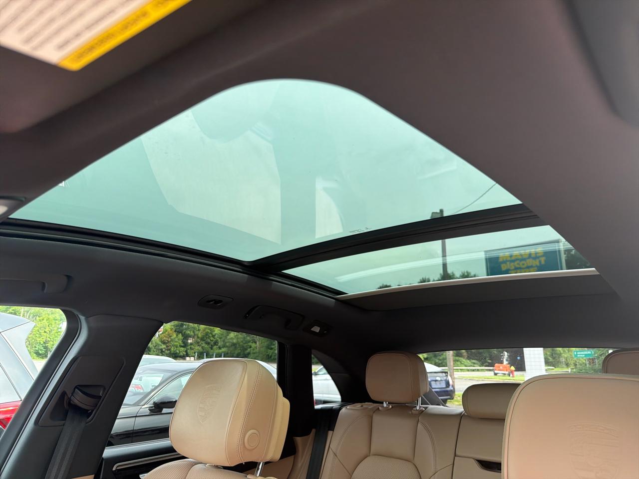 Porsche Macan S AWD 2023