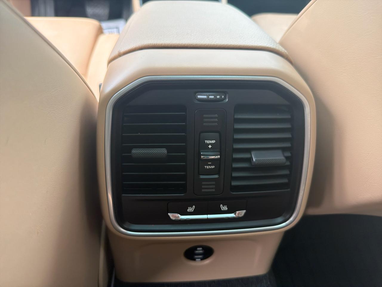 Porsche Macan S AWD 2023