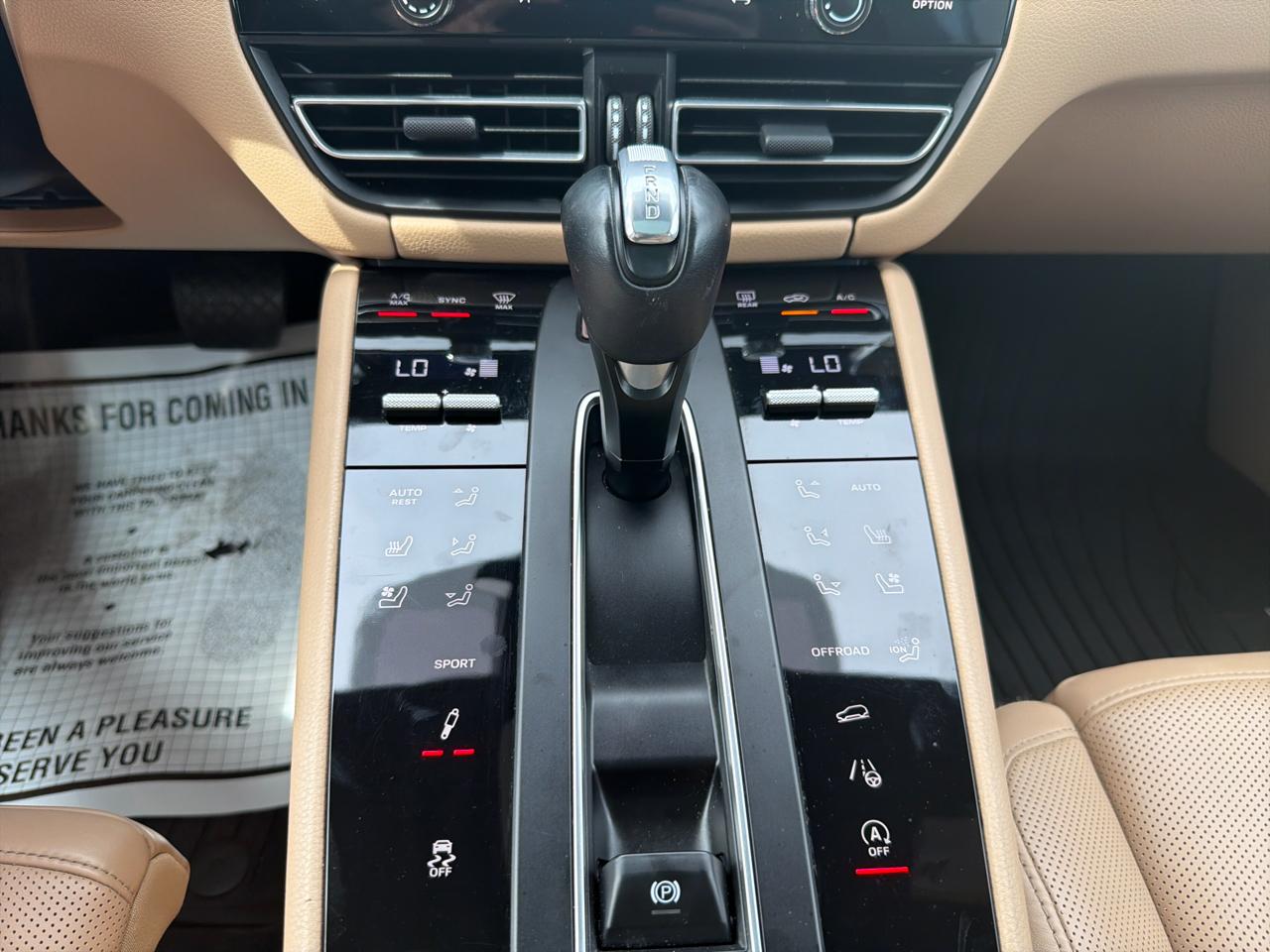 Porsche Macan S AWD 2023