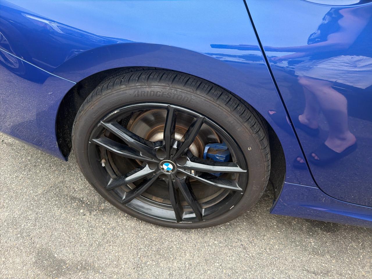 BMW 3 Series  2023