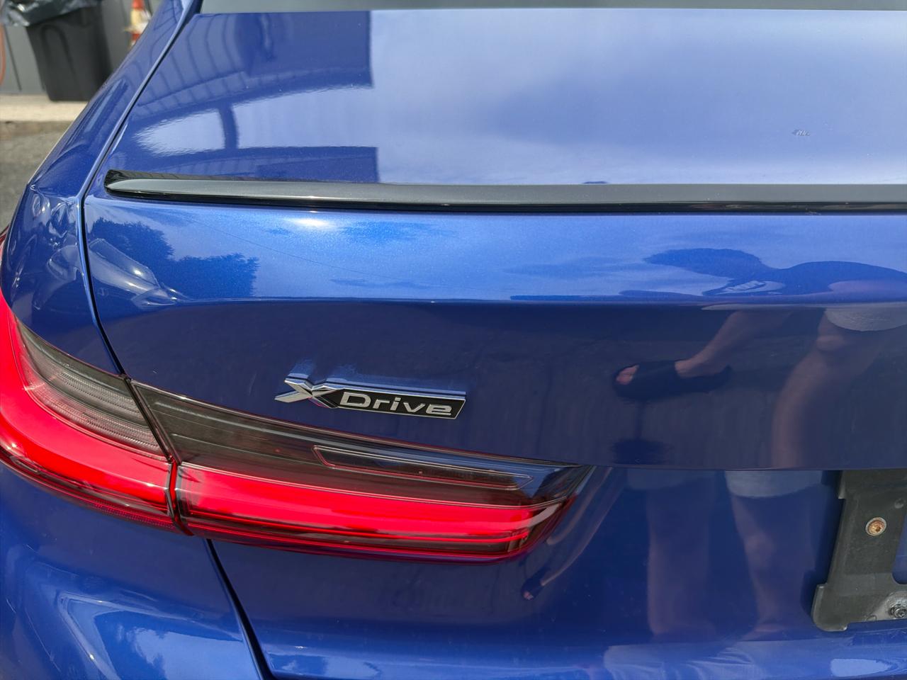 BMW 3 Series  2023