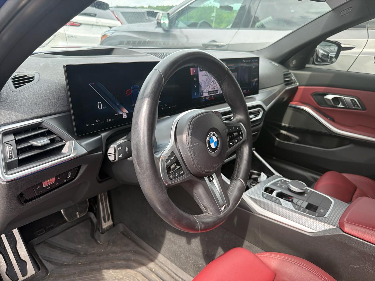 BMW 3 Series  2023