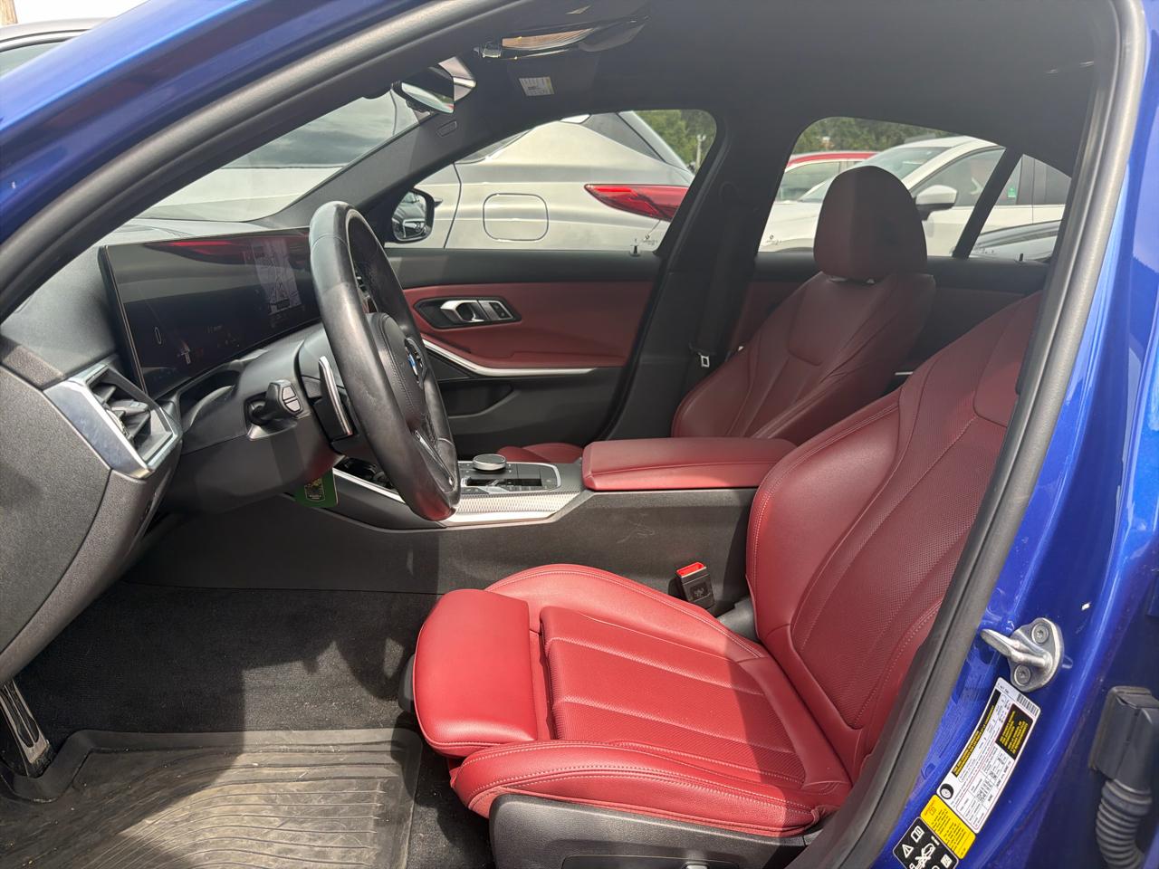 BMW 3 Series  2023