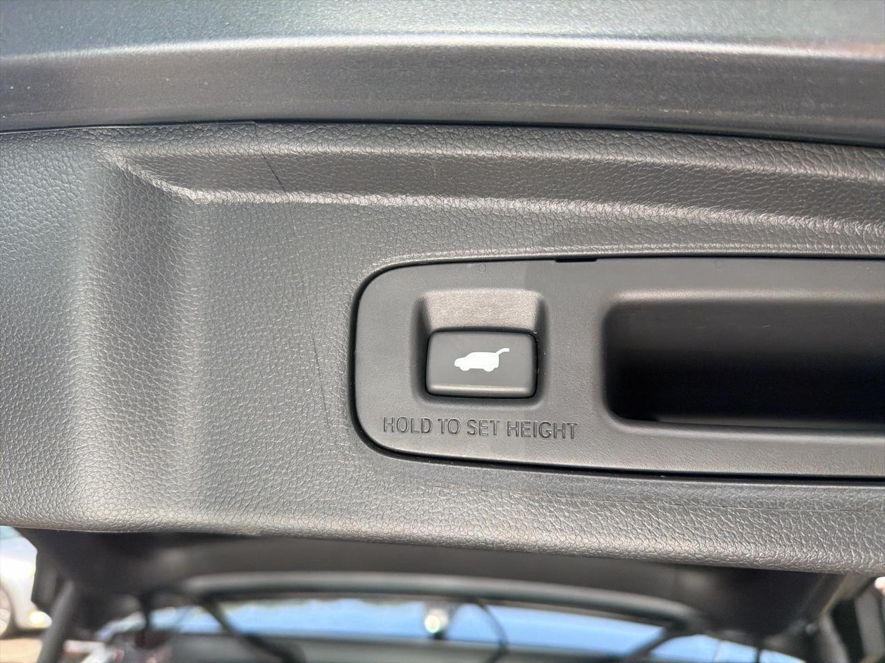 Honda CR-V Hybrid Sport Touring AWD 2023