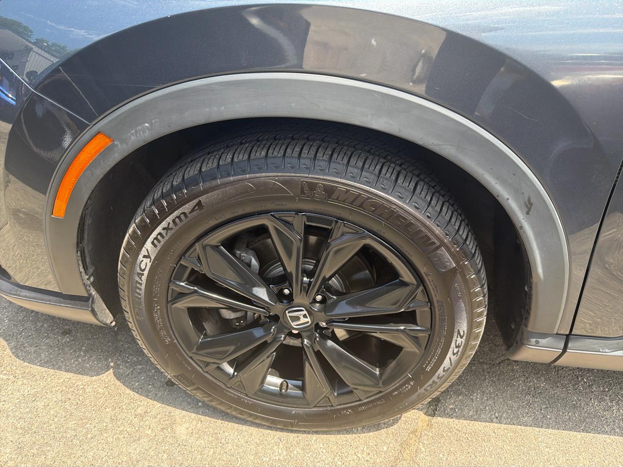 Honda CR-V Hybrid Sport Touring AWD 2023