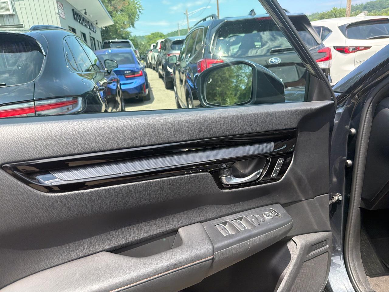 Honda CR-V Hybrid Sport Touring AWD 2023