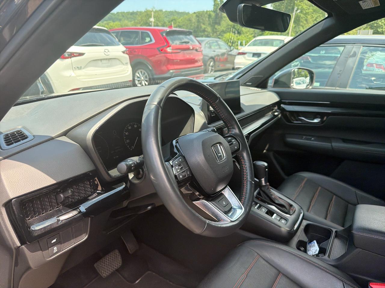 Honda CR-V Hybrid Sport Touring AWD 2023