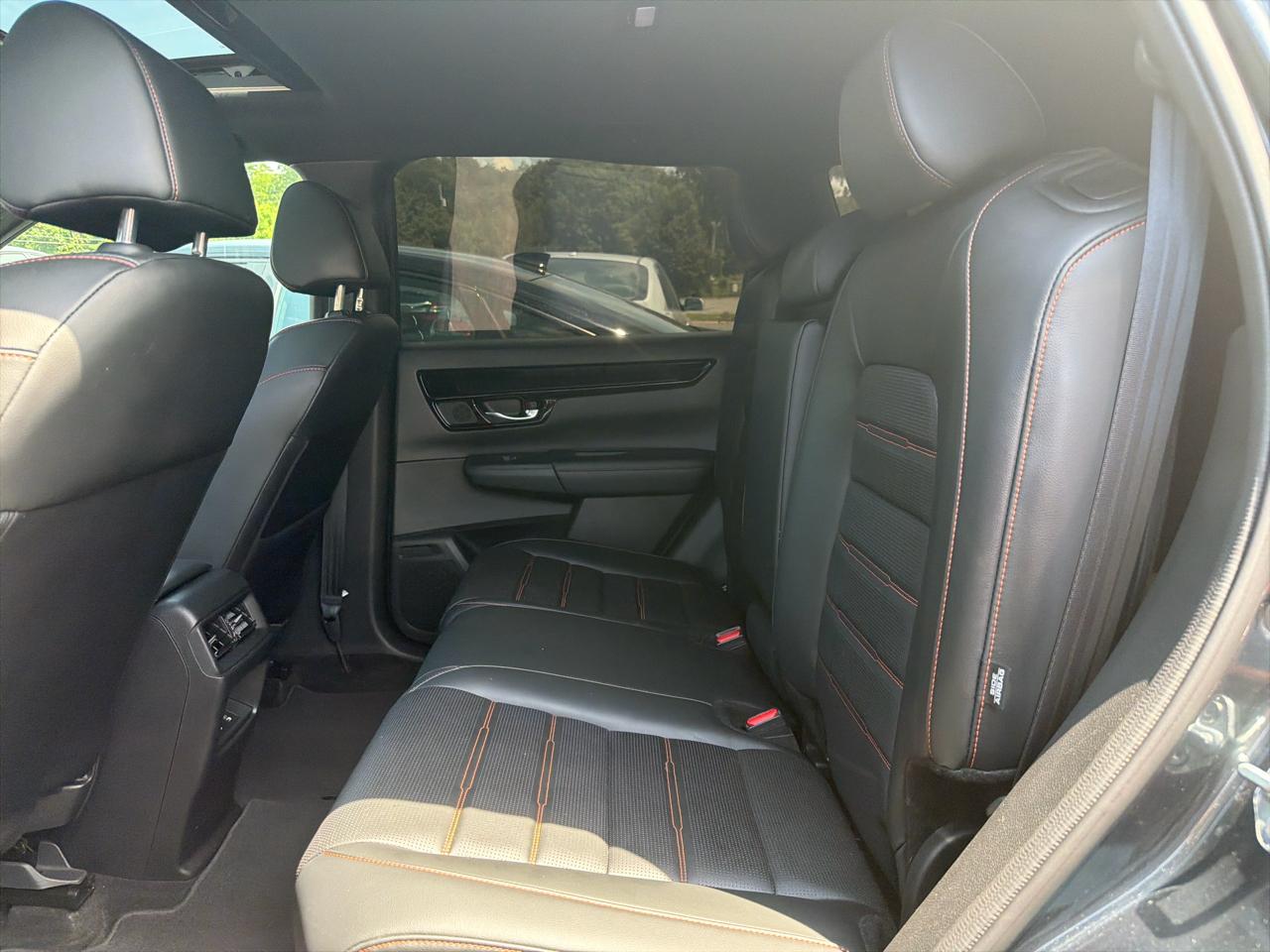 Honda CR-V Hybrid Sport Touring AWD 2023