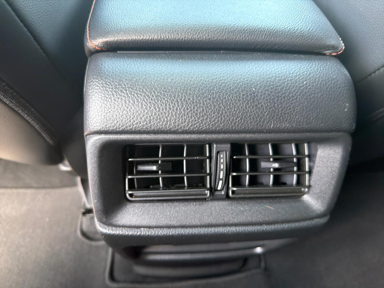 Honda CR-V Hybrid Sport Touring AWD 2023