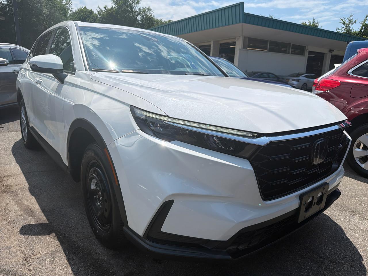 Honda CR-V EX AWD 2023