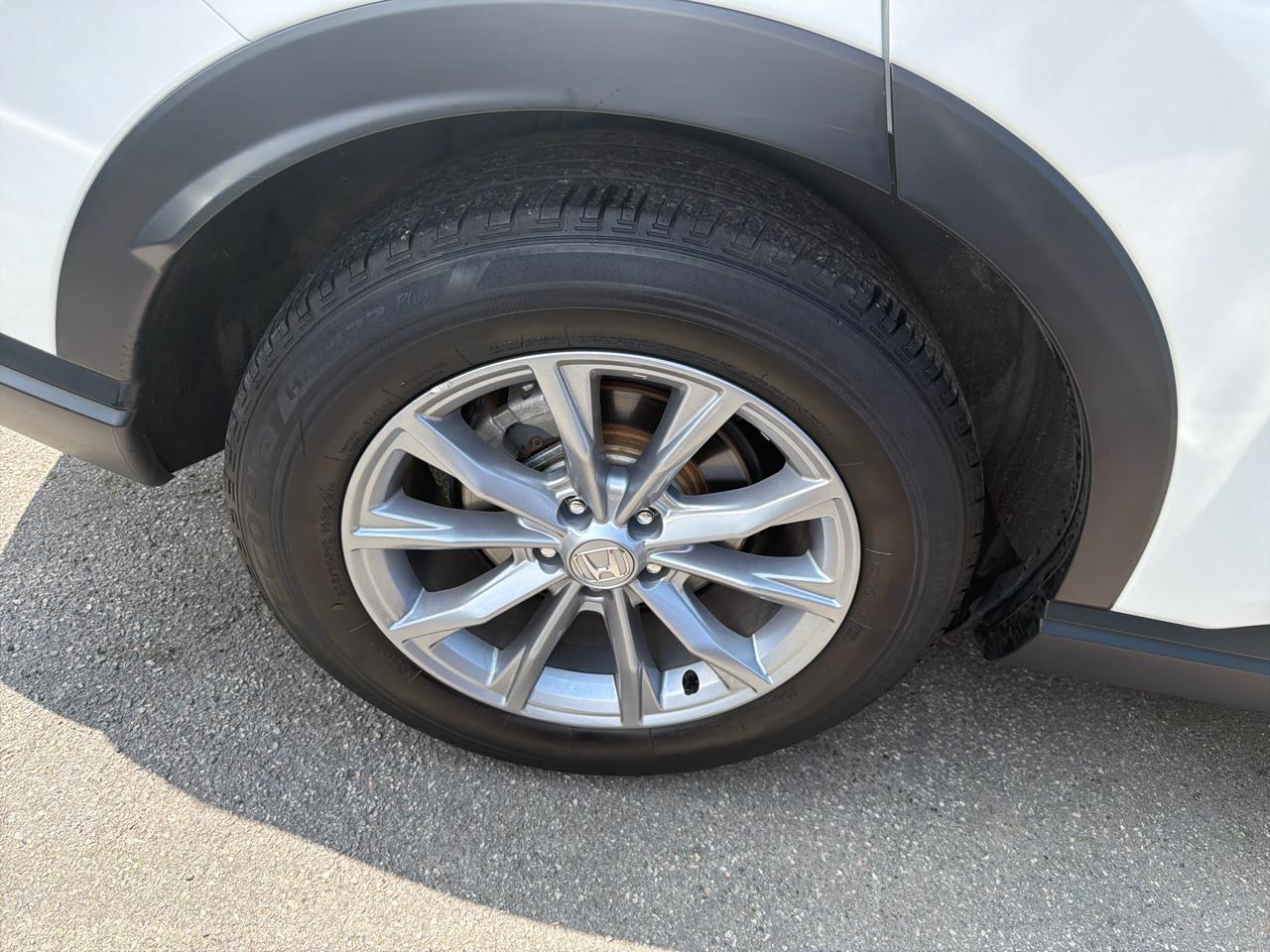 Honda CR-V EX AWD 2023