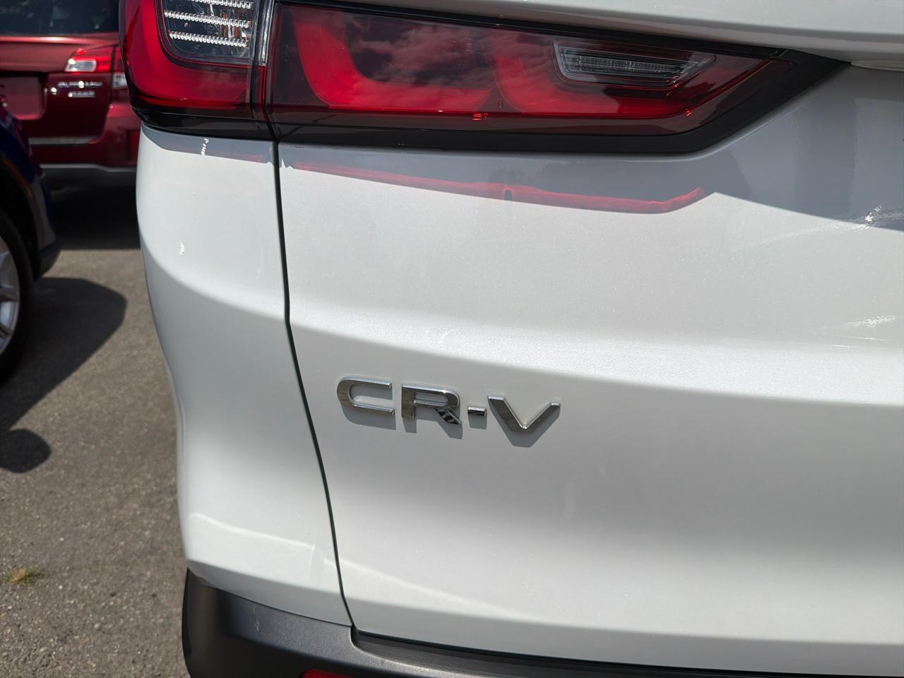 Honda CR-V EX AWD 2023