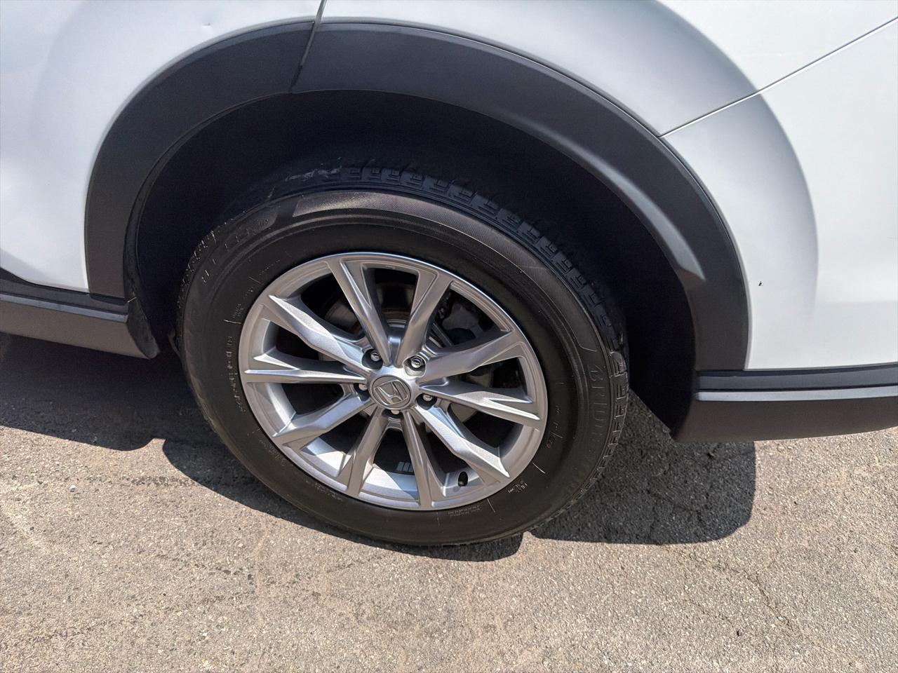 Honda CR-V EX AWD 2023