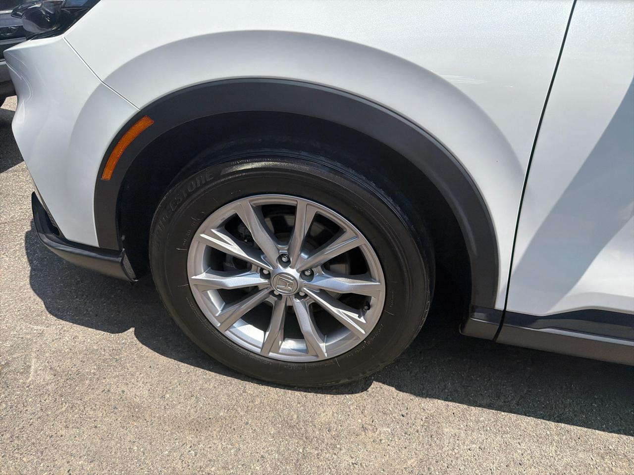 Honda CR-V EX AWD 2023