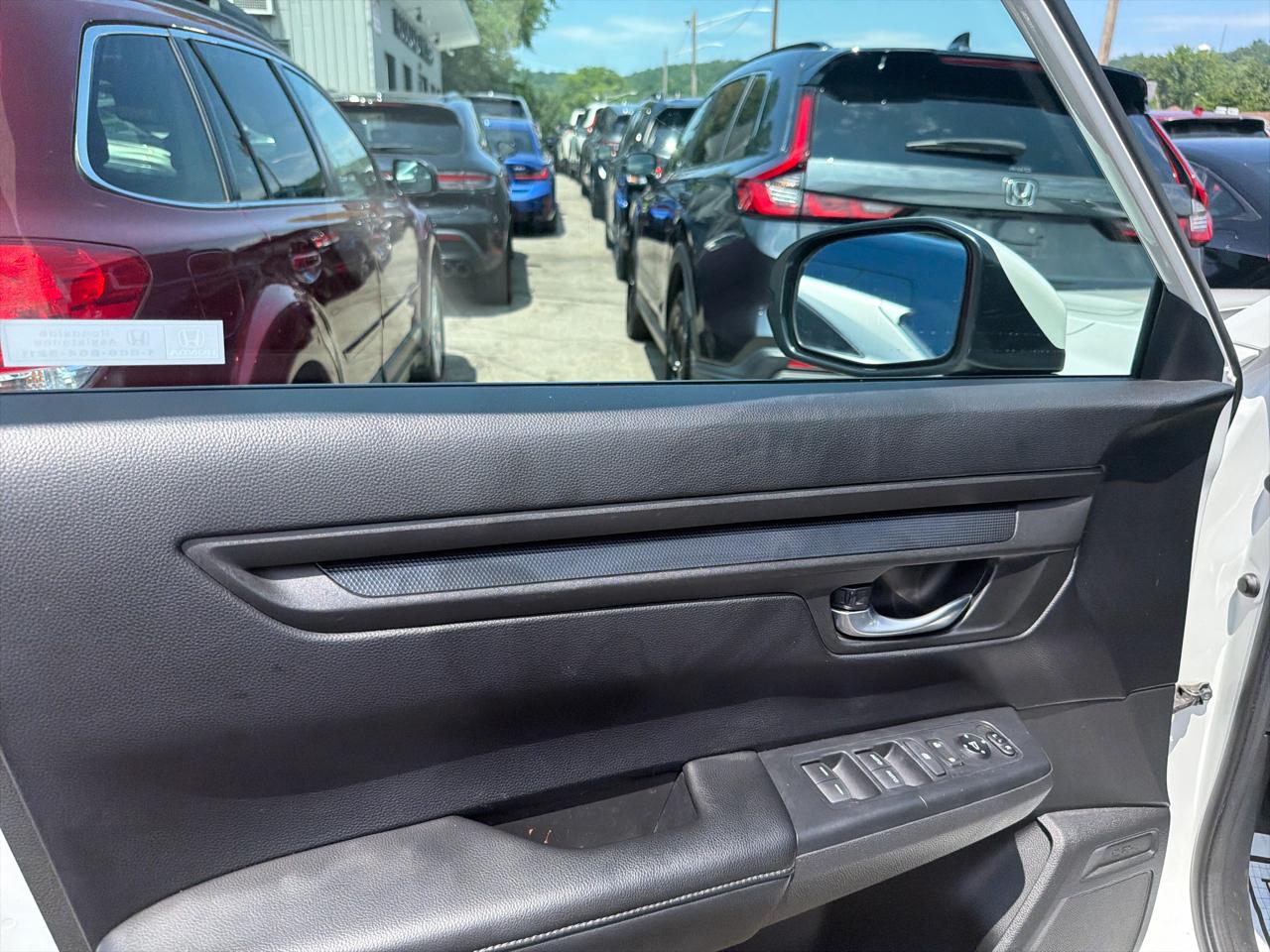 Honda CR-V EX AWD 2023