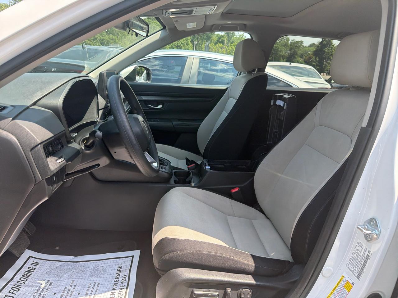 Honda CR-V EX AWD 2023