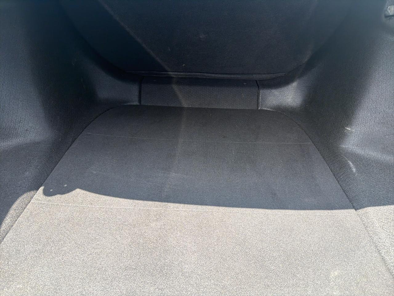 Honda Accord Sedan LX CVT 2023
