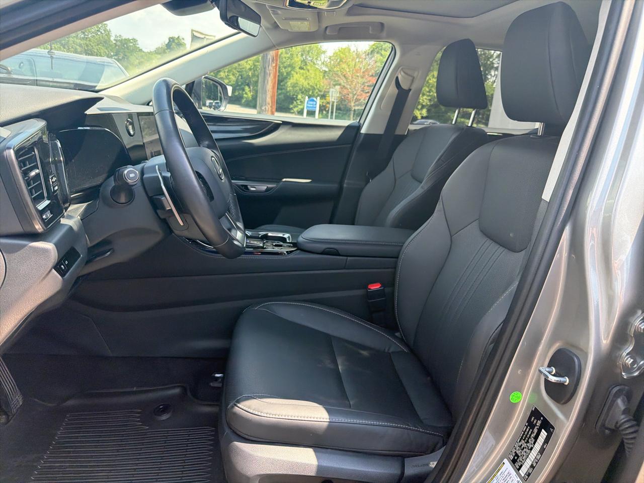 Lexus NX NX 350 AWD 2026