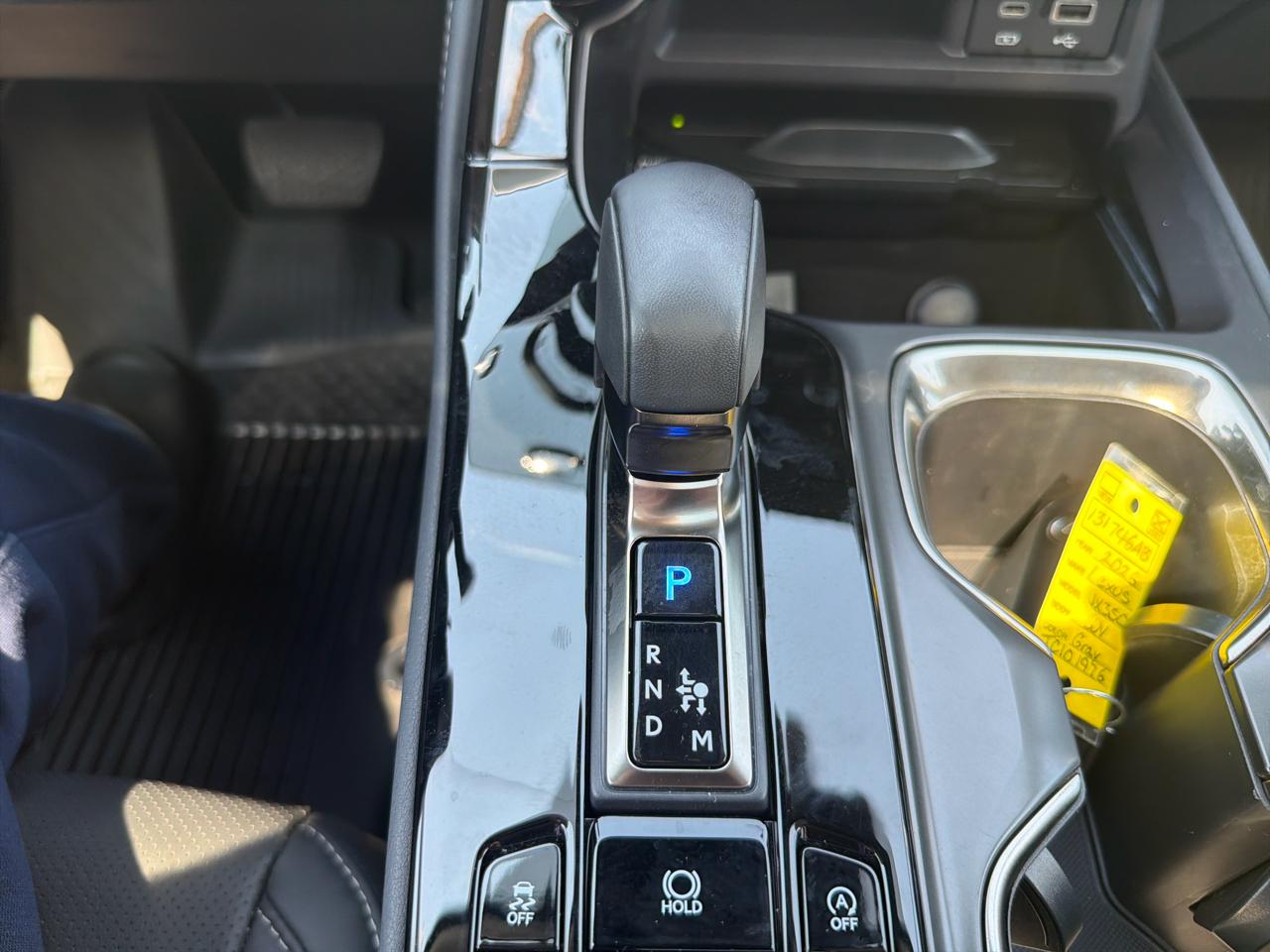Lexus NX NX 350 AWD 2026